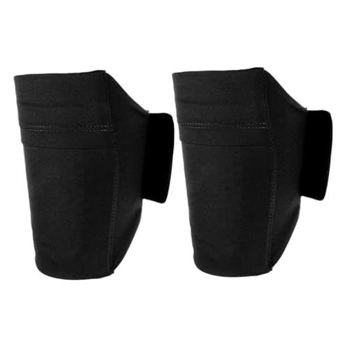 BESPORTBLE 2stücke Schwimmbeutel Mit Elastischem Band Für Handys Schlüsselkarten Und Taschen Wasserabweisend Anpassbare Abmessungen Für Smartphones Sicherer Halt Atmungsaktives Material Für f von BESPORTBLE