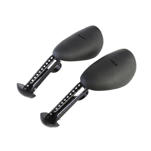 BESPORTBLE 3 Paare Schuhspanner Herren Verstellbar aus Langlebigem Kunststoff Dehnbar für Schuhgröße Schuhformer zur Vermeidung von Verformung Pflegeleicht und Komfortsteigernd von BESPORTBLE