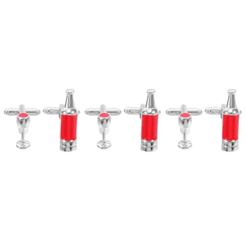 BESPORTBLE 3 Paare Weinflasche und Manschettenknöpfe aus Glas Hochzeit Weingläser Braut bescherung weihnachten weihnachten Ärmelknopf-Accessoire modischer Manschettenknopf Legierung BESPORTBLE 3 Paare Weinflasche und Manschettenknöpfe aus Glas Hochzeit Weingläser Braut bescherung weihnachten weihnachten Ärmelknopf-Accessoire modischer Manschettenknopf Legierung von BESPORTBLE