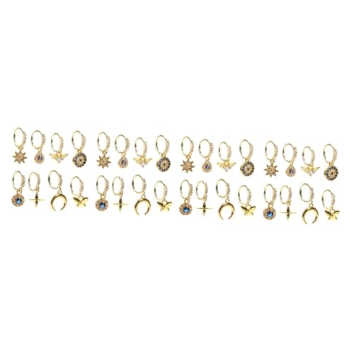 BESPORTBLE 3 Sätze Nasenring -nagel -nagel -set Ohrringe Deko Gefälschter Nasenbügel Künstlicher Nasenring Nasenschmuck Clip-on-nasenringe Für Frauen Ohne Piercing Legierung 8 Stück * 3 BESPORTBLE 3 Sätze Nasenring -nagel -nagel -set Ohrringe Deko Gefälschter Nasenbügel Künstlicher Nasenring Nasenschmuck Clip-on-nasenringe Für Frauen Ohne Piercing Legierung 8 Stück * 3 von BESPORTBLE