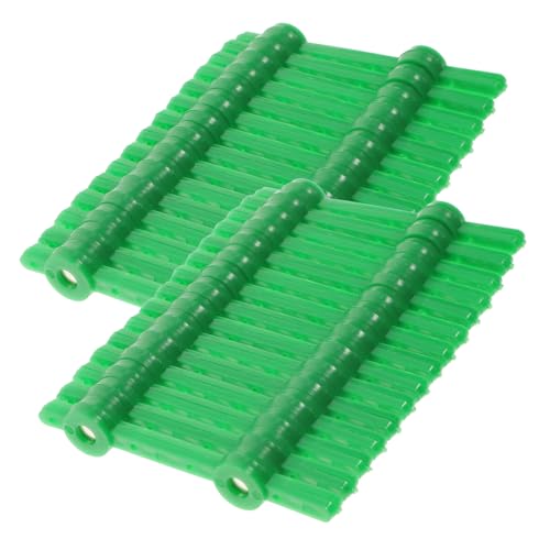 BESPORTBLE 30 Paare Magnetische Boutonniere Halter Wiederverwendbar Stark Haftend Blumenanstecker für Hochzeiten und Formelle Anlässe Schmerzfrei und Sicher Befestigung Frei von Pins von BESPORTBLE