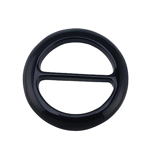 BESPORTBLE 3Stücke Handpolierte Schalringe Polyesterfaser Clips für Schals und Tücher Kaffee Dunkler Kaffee Schwarz Accessoires zur Verschönerung BESPORTBLE 3Stücke Handpolierte Schalringe Polyesterfaser Clips für Schals und Tücher Kaffee Dunkler Kaffee Schwarz Accessoires zur Verschönerung von BESPORTBLE