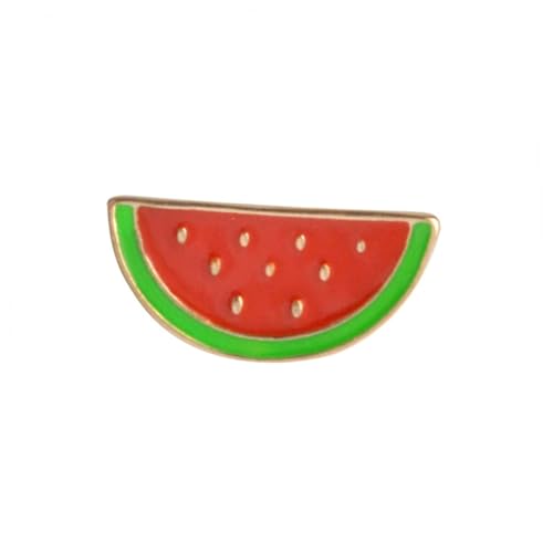 BESPORTBLE 4 STÜCKE Bunte Anstecknadeln Damen Broschen Regenbogen Ananas Vogel Motiv Langlebige Legierung Modische Kleidung Schmuck für Mädchen und Frauen Alltagsschick von BESPORTBLE