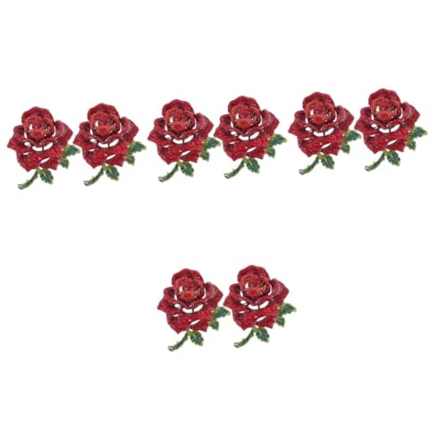 BESPORTBLE 4 Sätze Brosche Schmuck Brosche Corsage Broschen Frauen Brosche Blume Anstecknadel Rose Brosche Anstecknadel Kleidernadel Neuheit Brosche Anstecknadel Für 2 Stück * 4 BESPORTBLE 4 Sätze Brosche Schmuck Brosche Corsage Broschen Frauen Brosche Blume Anstecknadel Rose Brosche Anstecknadel Kleidernadel Neuheit Brosche Anstecknadel Für 2 Stück * 4 von BESPORTBLE