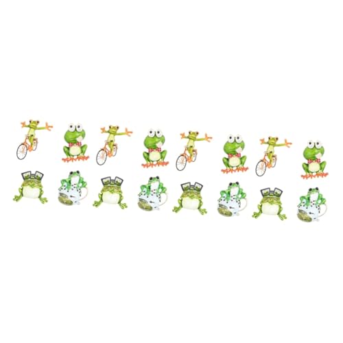 BESPORTBLE 4 Sätze Cartoon-brosche Tierbrosche Für Frauen Cartoon-tier-pin Tierbrosche Für Kleidung Kleiderabzeichen Frosch Schmuck Süße Nadel Frosch-stift Tier Brosche Legierung 4 Stück * 4 BESPORTBLE 4 Sätze Cartoon-brosche Tierbrosche Für Frauen Cartoon-tier-pin Tierbrosche Für Kleidung Kleiderabzeichen Frosch Schmuck Süße Nadel Frosch-stift Tier Brosche Legierung 4 Stück * 4 von BESPORTBLE