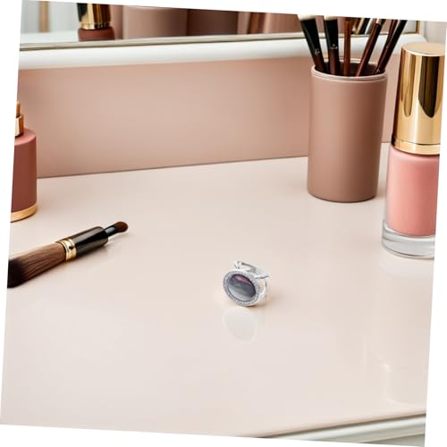 BESPORTBLE 4stücke Schalclips Und Schalringe Aus Metall Für Damen Pullover-schalclips Retro Kleiderschnalle Kleidungsclips Vielseitig Einsetzbar Als Accessoire Für Schals Und T-shirts von BESPORTBLE