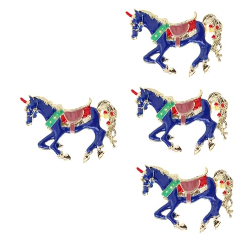 BESPORTBLE 4 Stück Stellnadel Männer weihachtsgeschenk wheinatsgeschenke silvester gastgeschenk Jacken Brosche Tierische Anstecknadel Schal Pin Kleidung Dekoration Rucksackstift Zinklegierung BESPORTBLE 4 Stück Stellnadel Männer weihachtsgeschenk wheinatsgeschenke silvester gastgeschenk Jacken Brosche Tierische Anstecknadel Schal Pin Kleidung Dekoration Rucksackstift Zinklegierung von BESPORTBLE