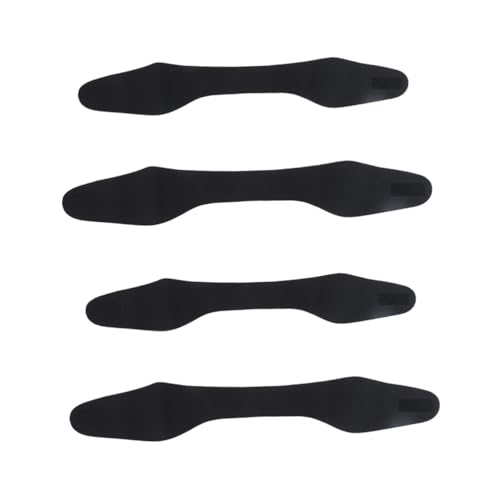 BESPORTBLE 4stücke Teiliges Neopren Schwimm Stirnband Für Junge Mädchen Und Erwachsene Verstellbar Ohrenschutz Für Yoga Und Tauchen Schwarz BESPORTBLE 4stücke Teiliges Neopren Schwimm Stirnband Für Junge Mädchen Und Erwachsene Verstellbar Ohrenschutz Für Yoga Und Tauchen Schwarz von BESPORTBLE