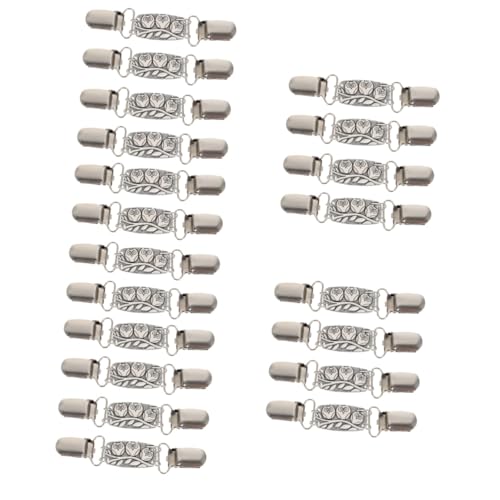 BESPORTBLE 5 Sätze Brosche Schmuck Schal Cardigan Clips Frauen Kleiden Clips Vintage-cardigan-clip Pullunder Damen Kleid Clips Zurück Cinch Schalclip Legierung 4 Stück * 5 BESPORTBLE 5 Sätze Brosche Schmuck Schal Cardigan Clips Frauen Kleiden Clips Vintage-cardigan-clip Pullunder Damen Kleid Clips Zurück Cinch Schalclip Legierung 4 Stück * 5 von BESPORTBLE