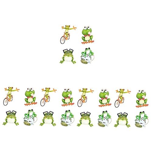 BESPORTBLE 5 Sätze Cartoon-brosche Lustige Brosche Tier Brosche Tierbrosche Für Kleidung Süße Nadel Lustige Anstecknadeln Kleiderabzeichen Cartoon-tier-pin Frosch-stift Legierung 4 Stück * 5 BESPORTBLE 5 Sätze Cartoon-brosche Lustige Brosche Tier Brosche Tierbrosche Für Kleidung Süße Nadel Lustige Anstecknadeln Kleiderabzeichen Cartoon-tier-pin Frosch-stift Legierung 4 Stück * 5 von BESPORTBLE