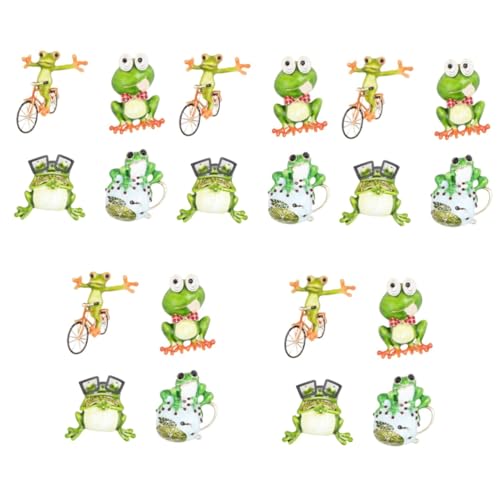 BESPORTBLE 5 Sätze Cartoon-brosche Süße Froschbrosche Lustige Brosche Tierbrosche Für Frauen Tierbrosche Für Kleidung Cartoon-tier-pin Tiere Brosche Tier Brosche Legierung 4 Stück * 5 BESPORTBLE 5 Sätze Cartoon-brosche Süße Froschbrosche Lustige Brosche Tierbrosche Für Frauen Tierbrosche Für Kleidung Cartoon-tier-pin Tiere Brosche Tier Brosche Legierung 4 Stück * 5 von BESPORTBLE
