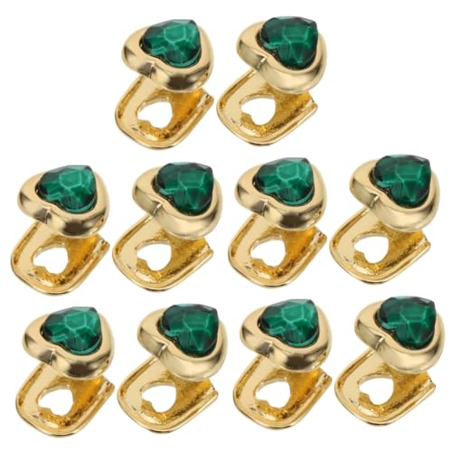 BESPORTBLE 5 Sätze Goldene Hosenträger Zahn Dekoration Zähne Zahn Edelsteine Furniere Gefälscht Einzelzahngrill Dekorativer Zahngrill Metall Green 2 Stück * 5 BESPORTBLE 5 Sätze Goldene Hosenträger Zahn Dekoration Zähne Zahn Edelsteine Furniere Gefälscht Einzelzahngrill Dekorativer Zahngrill Metall Green 2 Stück * 5 von BESPORTBLE