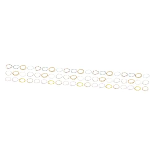 BESPORTBLE 5 Sätze Taillenkette Für Rave Wulstige Körperkette Frauen Bauch Hüftkette Bauchkette Taillenkettengürtel Wulstige Taillenkette Perlen 12 Stück * 5 BESPORTBLE 5 Sätze Taillenkette Für Rave Wulstige Körperkette Frauen Bauch Hüftkette Bauchkette Taillenkettengürtel Wulstige Taillenkette Perlen 12 Stück * 5 von BESPORTBLE