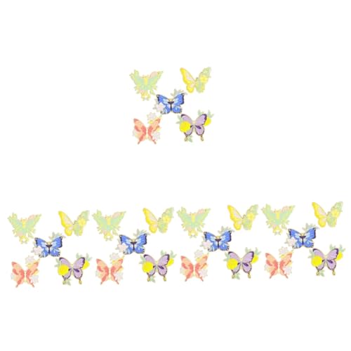BESPORTBLE 5 Sätze Teiliges Broschen Accessoires Für Frauen Einzigartige Anstecker Für Kleidung Schals Hüte Taschen Handgemachte Farbenfrohe Pins 5 Stück * 5 BESPORTBLE 5 Sätze Teiliges Broschen Accessoires Für Frauen Einzigartige Anstecker Für Kleidung Schals Hüte Taschen Handgemachte Farbenfrohe Pins 5 Stück * 5 von BESPORTBLE