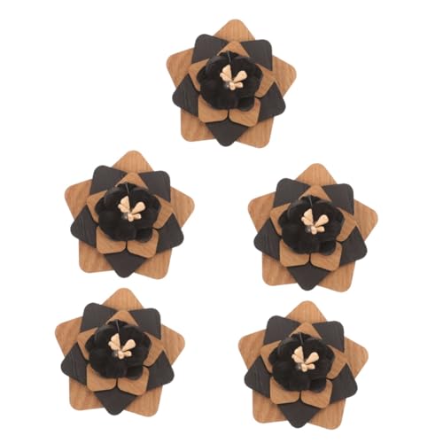 BESPORTBLE 5 Stück Ansteckblume Für Männer Stifte Anstecknadeln Stellnadel Blumen Hochzeit Party Überdimensioniert Korsage Anstecknadel Für Männer Stoff BESPORTBLE 5 Stück Ansteckblume Für Männer Stifte Anstecknadeln Stellnadel Blumen Hochzeit Party Überdimensioniert Korsage Anstecknadel Für Männer Stoff von BESPORTBLE