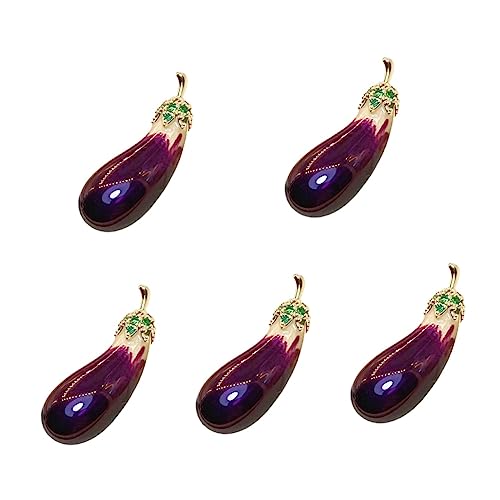 BESPORTBLE 5 Stück Anti- -Schnalle Aubergine Anstecknadel Cheongsam-Brosche Stifte Broschenverschluss Kleiderstift Damen Brosche Interessante Brosche Brachbrosche Kupfer Violet BESPORTBLE 5 Stück Anti- -Schnalle Aubergine Anstecknadel Cheongsam-Brosche Stifte Broschenverschluss Kleiderstift Damen Brosche Interessante Brosche Brachbrosche Kupfer Violet von BESPORTBLE