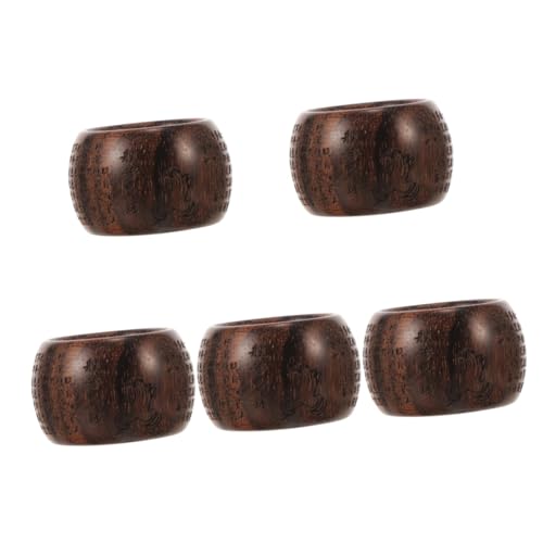 BESPORTBLE 5 Stück Damenschmuck Daumenfingerring Mönchsfingerring Van Damenringe Ringschmuck Fingerzubehör Bastelring Fingerdekor Modering Praktischer Fingerring Vintage Ring Aus Holz BESPORTBLE 5 Stück Damenschmuck Daumenfingerring Mönchsfingerring Van Damenringe Ringschmuck Fingerzubehör Bastelring Fingerdekor Modering Praktischer Fingerring Vintage Ring Aus Holz von BESPORTBLE