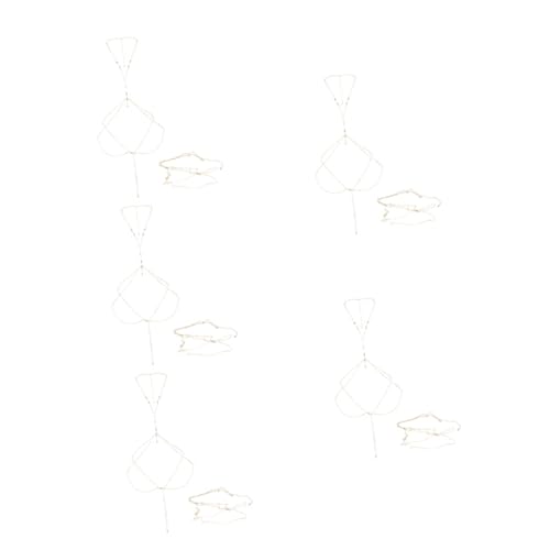 BESPORTBLE 5 Stück Goldfarbene Body Chain Körperschmuck für Damen Leichter Eleganter Bikini Kette Schmuck für Party Strand und Nachtclub Verstellbar Modisches Accessoire für Selbstbewusstes BESPORTBLE 5 Stück Goldfarbene Body Chain Körperschmuck für Damen Leichter Eleganter Bikini Kette Schmuck für Party Strand und Nachtclub Verstellbar Modisches Accessoire für Selbstbewusstes von BESPORTBLE