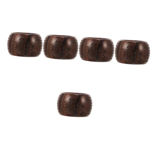 BESPORTBLE 5 Stück Modering Van daumen finger ring Naturholzring Ringe für Frauen modischer Fingerring Ringschmuck praktischer Fingerring Schmuckring Fingerschmuck hölzern BESPORTBLE 5 Stück Modering Van daumen finger ring Naturholzring Ringe für Frauen modischer Fingerring Ringschmuck praktischer Fingerring Schmuckring Fingerschmuck hölzern von BESPORTBLE