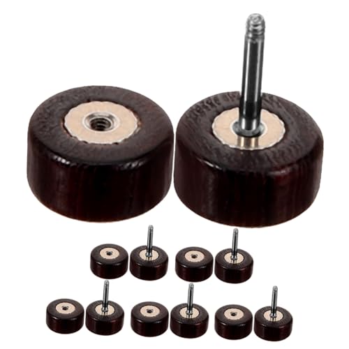 BESPORTBLE 6 Stück Teiliges Dummbell Ohrstecker für Herren Gefälschte Gauge Ohrringe Stilvolle Ear Studs für Verschiedene Anlässe Hypoallergen BESPORTBLE 6 Stück Teiliges Dummbell Ohrstecker für Herren Gefälschte Gauge Ohrringe Stilvolle Ear Studs für Verschiedene Anlässe Hypoallergen von BESPORTBLE