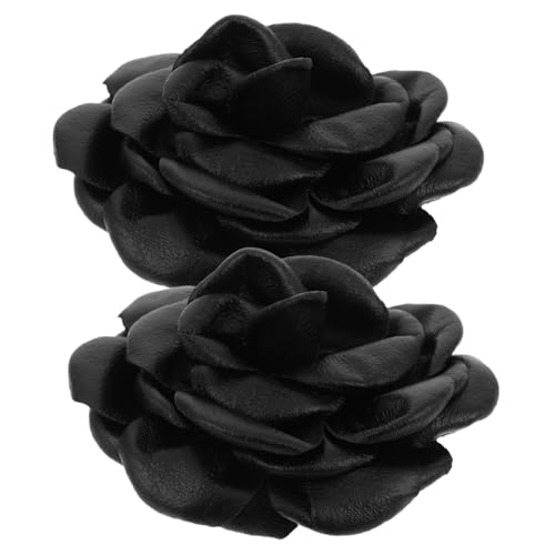 BESPORTBLE Blumenclips Für Schuhe Abnehmbare Schuhclips Dekorative Schuhclips Blumenschuhzubehör Schuhdekor Blumenclip Für Schuhe Zum Anklipsen Blumenschuhverzierung von BESPORTBLE