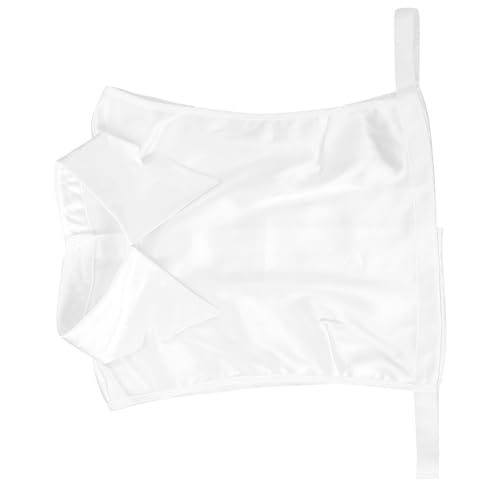 BESPORTBLE Falscher Kragen Für Damen Abnehmbar Kragen Für Bluse Hemd Kleid Kragen-accessoire von BESPORTBLE