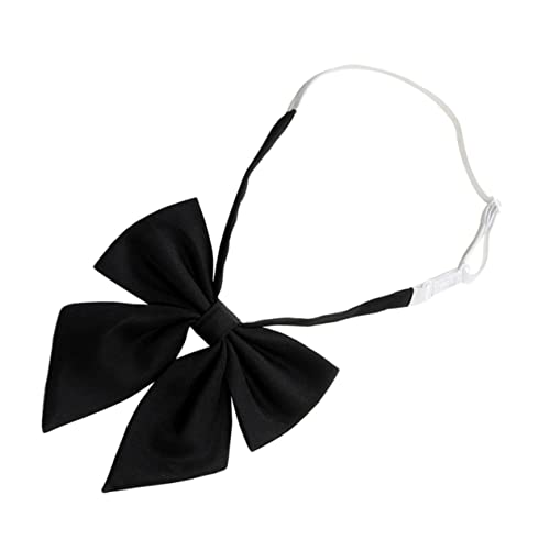 BESPORTBLE Fliege Für Damen Verstellbare Fliege Vorgebundene Bowknot-fliege Party Hochzeit Abendessen Accessoires Passt Zu Hemden Und Kleidern von BESPORTBLE