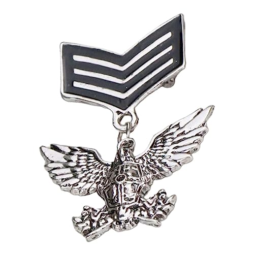 BESPORTBLE Abzeichen Brosche Pin -abzeichen Emaille Vintage Brosche Schmuck Broschen Neuheit Brosche Anzug Herrenbrosche Anzugbrosche Für Männer Accessoires Für Herrenanzüge Legierung BESPORTBLE Abzeichen Brosche Pin -abzeichen Emaille Vintage Brosche Schmuck Broschen Neuheit Brosche Anzug Herrenbrosche Anzugbrosche Für Männer Accessoires Für Herrenanzüge Legierung von BESPORTBLE