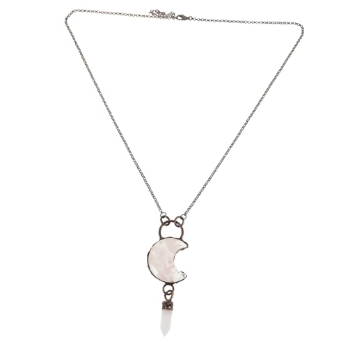 BESPORTBLE Anhänger Halskette Für Damen Kette Mit Charm Perfektes Für Festivals Besondere Anlässe von BESPORTBLE