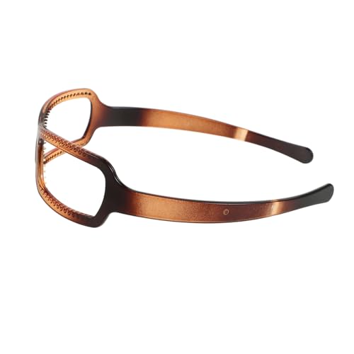 BESPORTBLE Sonnenbrillen-stirnband Für Frauen Stirnband Aus Modisches Stirnband Zum Waschen Des Gesichts Für Partys BESPORTBLE Sonnenbrillen-stirnband Für Frauen Stirnband Aus Modisches Stirnband Zum Waschen Des Gesichts Für Partys von BESPORTBLE