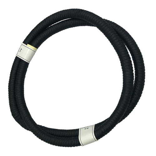 BESPORTBLE Arabischer Herren Stirnband mit Geflochtenem Design Dubai Stil Vielseitiges Muslimisches Kopftuch für Partys Cosplay Halloween Modisches Accessoire für Männer von BESPORTBLE