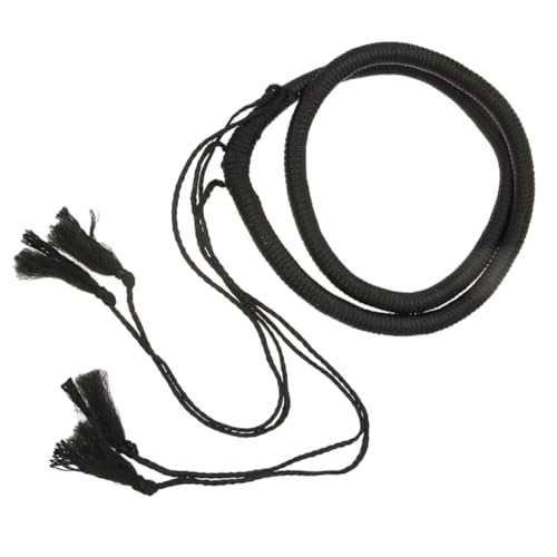 BESPORTBLE Arabisches Herren Stirnband mit Bartdetail Flexibles PU Material Vielseitiges Kopftuch für Dubai Scheich Kostüm Modisches Accessoire für Party und Alltag von BESPORTBLE