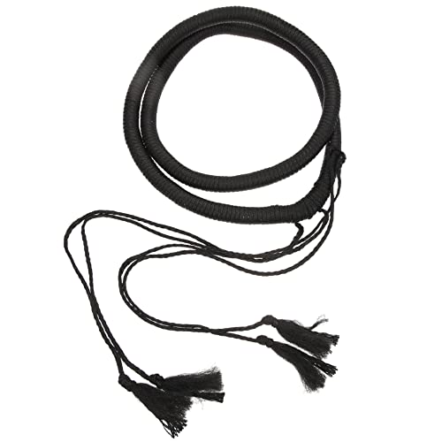 BESPORTBLE Stirnband Für Shemagh Im Nahen Osten Verstellbares Dubai Kopftuch-haarband Arabische Shemagh-accessoires Arabisches Shemagh-stirnband Schal-stirnband Aus Pu-material von BESPORTBLE