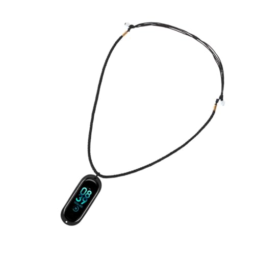 BESPORTBLE Armbandabdeckung Armband 3 Abdeckung Silikonabdeckung Armband 4 Abdeckung Armbandfall Schwarz BESPORTBLE Armbandabdeckung Armband 3 Abdeckung Silikonabdeckung Armband 4 Abdeckung Armbandfall Schwarz von BESPORTBLE