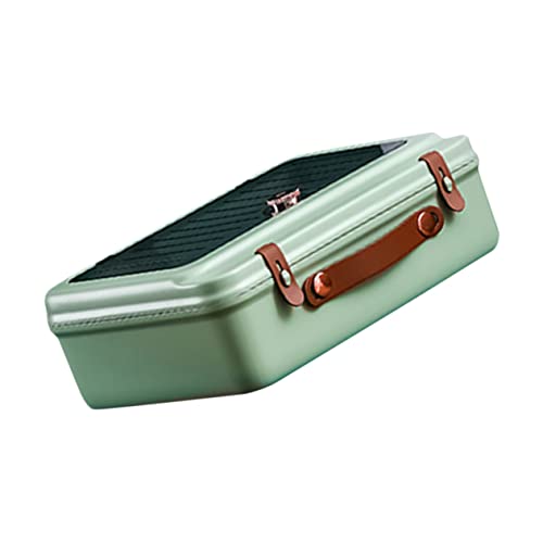 BESPORTBLE Ausweis Aufbewahrungstasche Zertifikat Datei Organizer Beweisdokumente Tasche Dokumententasche Büro Kreditkartenhalter Tasche Aktenaufbewahrungstaschen Kleine Reisepass von BESPORTBLE