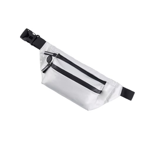 BESPORTBLE wasserdichte Herren-gürteltasche Wasserfeste Umhängetasche Für Outdoor-Sport Camping Reisen Mit Reißverschluss Und Großem Fassungsvermögen Für Schlüssel Handy Gläser von BESPORTBLE