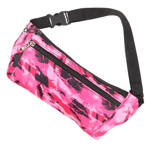 BESPORTBLE Elastische Hüfttasche Lauftasche für Männer und Frauen für Den Außenbereich von BESPORTBLE