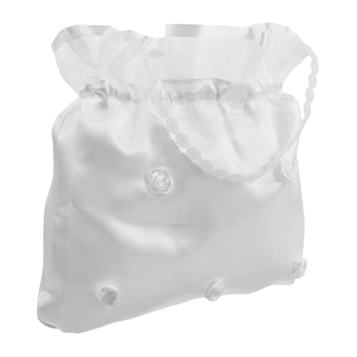 BESPORTBLE Blumen Hochzeits Handtasche für Frauen Clutch für Abendveranstaltungen Romantische Blumenstickerei Vielseitige Tasche für Hochzeiten und Besondere Anlässe BESPORTBLE Blumen Hochzeits Handtasche für Frauen Clutch für Abendveranstaltungen Romantische Blumenstickerei Vielseitige Tasche für Hochzeiten und Besondere Anlässe von BESPORTBLE