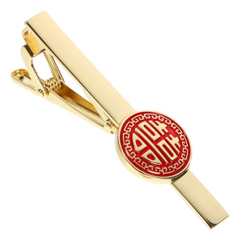 BESPORTBLE Bräutigam Krawattenklammern Hochzeitsbevorzugungen Krawattenhalter Des Bräutigams Hochzeit Krawatte Bar Krawattenclip Für Männer Gastgeschenke Hochzeit Krawattennadel Golden Kupfer BESPORTBLE Bräutigam Krawattenklammern Hochzeitsbevorzugungen Krawattenhalter Des Bräutigams Hochzeit Krawatte Bar Krawattenclip Für Männer Gastgeschenke Hochzeit Krawattennadel Golden Kupfer von BESPORTBLE