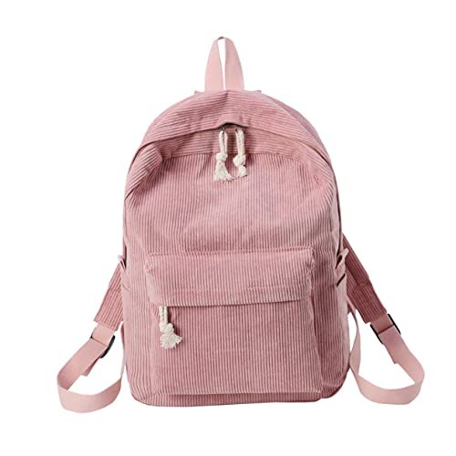 BESPORTBLE Cord-Rucksack Für Damen Multifunktionstasche Mit Diebstahlschutz Großer Stauraum Für Bücher Elektronik Und Kleidung Modischer Studentenrucksack BESPORTBLE Cord-Rucksack Für Damen Multifunktionstasche Mit Diebstahlschutz Großer Stauraum Für Bücher Elektronik Und Kleidung Modischer Studentenrucksack von BESPORTBLE