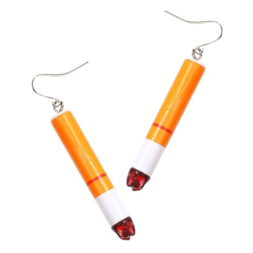 BESPORTBLE Creative Damen Ohrhänger mit design Leichter Schmuck Langlebiges Material Modisches Accessoire für Alltag und Party Einzigartiges für Frauen und Freundinnen von BESPORTBLE