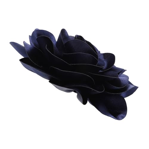 BESPORTBLE Damen Anstecknadel Große Blumenbrosche Handgefertigte Dekoration Vielseitiger Kleidungsaccessoire Brosche Für Schals Anzüge von BESPORTBLE