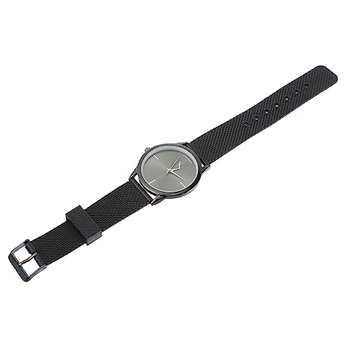 BESPORTBLE Damen-quarzuhr Armbanduhr Für Frauen Schlichte Klassische Stilvolle Quarz-Armbanduhr Damensportuhr Businessuhr Für Mädchen Und Erwachsene BESPORTBLE Damen-quarzuhr Armbanduhr Für Frauen Schlichte Klassische Stilvolle Quarz-Armbanduhr Damensportuhr Businessuhr Für Mädchen Und Erwachsene von BESPORTBLE