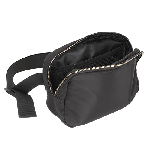 BESPORTBLE Fanny Pack Damen Mit Verstellbarem Gürtel Für Outdoor Aktivitäten Laufen Radfahren Multifunktionale Hüfttasche Für Sport Und von BESPORTBLE