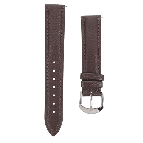 BESPORTBLE Echter Kuhlädensgurt Für Männer Schwarz Gurte Band Gürtel Nähen Freigeben Elegant Braune Uhren Für Herren Betrachten Brown Rindsleder BESPORTBLE Echter Kuhlädensgurt Für Männer Schwarz Gurte Band Gürtel Nähen Freigeben Elegant Braune Uhren Für Herren Betrachten Brown Rindsleder von BESPORTBLE