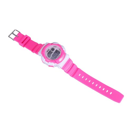 BESPORTBLE Elektronische Kinderuhr Mit Cartoon-Design Digitale Armbanduhr Für Mädchen Und Jungen Schöne Uhr Mit Countdown-Timer Alarm Lichtanzeige Und Wasserdichtigkeit Als Für BESPORTBLE Elektronische Kinderuhr Mit Cartoon-Design Digitale Armbanduhr Für Mädchen Und Jungen Schöne Uhr Mit Countdown-Timer Alarm Lichtanzeige Und Wasserdichtigkeit Als Für von BESPORTBLE
