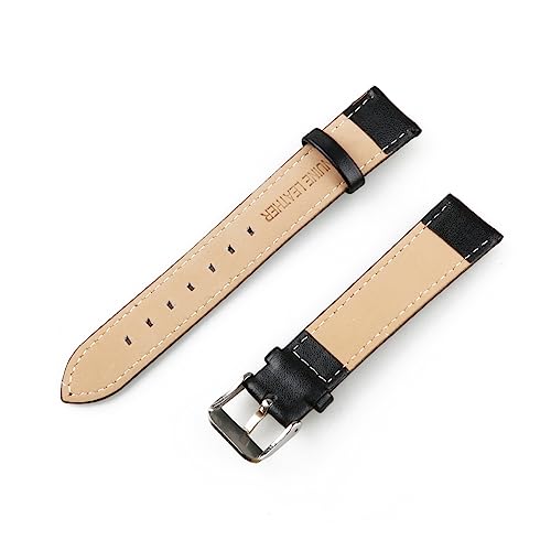 BESPORTBLE Ersatzarmband für Herren Echtem mit Schnalle Weiches Komfortables Armband Langlebig Robust für Bandanstoß von BESPORTBLE