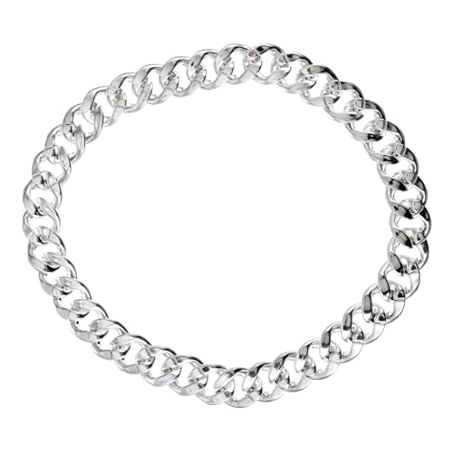 BESPORTBLE Extravaganter Halsschmuck Große Kette Dekorative Kette Für Nachtclubs Besondere Anlässe Modischer Schmuck Für Damen BESPORTBLE Extravaganter Halsschmuck Große Kette Dekorative Kette Für Nachtclubs Besondere Anlässe Modischer Schmuck Für Damen von BESPORTBLE