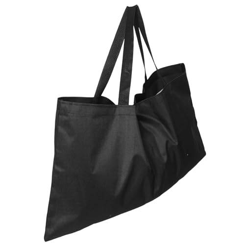 BESPORTBLE Aufbewahrungstasche Für Grillzubehör Faltbarer Träger Organizer Für Grillwerkzeuge Rechteckiger Behälter Zubehör Für Outdoor-Camping Grillzubehör Wandern Reisen von BESPORTBLE