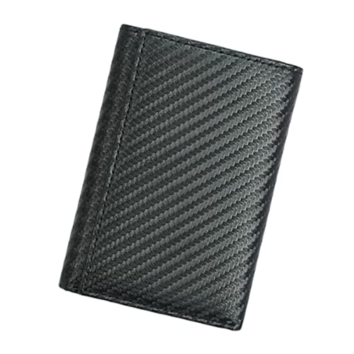 BESPORTBLE Herren-geldbörse Mit Großer Kapazität Modische Kartenhalter Brieftasche Tragbar Und Bequem Für Reisen Und Business Hochwertige Materialien von BESPORTBLE